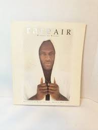 Rare Air Michael Jordan Book | eBay