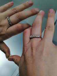 Goldenrod Handmade Ring - Etsy