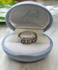 Gemstone Oval White Gold Diamond Fine Rings 18ct Metal ...