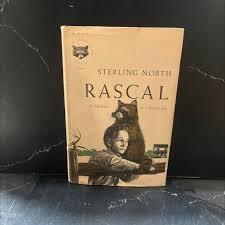 rascal a memoir of a better era book, by sterling north ...