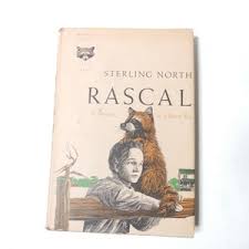 Rascal, A Memoir of a Better Era, First Edition - Etsy
