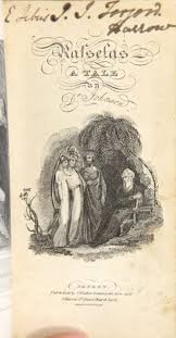 Rasselas; a tale | Johnson, Samuel