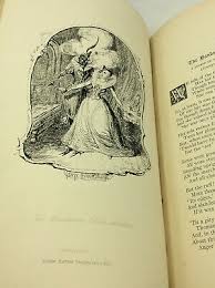 OLD 'MISCELLANY' DAYS ill. by George Cruikshank - 1885 - BAYNTUN FINE BINDING | eBay