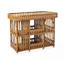 BUNGALOW BAR – Stuart Membery Home Collection