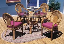 Fan 5 Piece Set (MF)