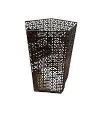 metal Gold Color Baskets VTG | eBay