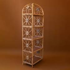 Daisy Shelf - Floral Shelf Home Decor | Pigment