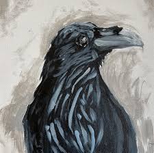 Upcoming project example! We draw and paint lots of animals ...