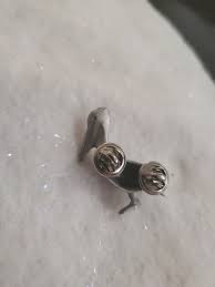 Vintage Pellican Lapel Hat Pin | eBay