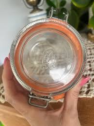 Vintage ARC France Niveau De Remplissage Duck Hearts Glass ...