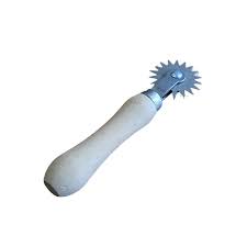 Wire Spur Embedder Wheel – Homestead