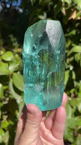 Blue Dragon Egg” Azurite from Shilu Mine, Yangchun Co., Yangjiang, Guangdong, China Sold at the Westward Look Fine Mineral Show. #palaminerals #minerals #crystals #mineral #geology #crystal #gems #crystalhealing #rockhound #quartz #mineralporn #gemstone #