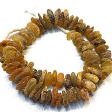 Vintage Fossil Resin - Etsy