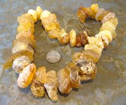 Large Amber Chunk - Etsy