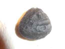 SAFFORDITE CINTAMANI STAR STONE METEORITE TEKTITE FROM ...