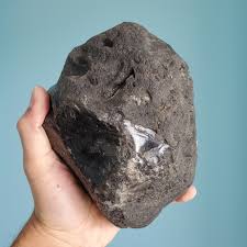 2198g Cintamani (agni Manitite) || Giant Collector's Piece ...