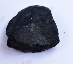 CERTIFIED NATURAL SRI LANKA BLACK TOURMALINE 142.80 CT ...