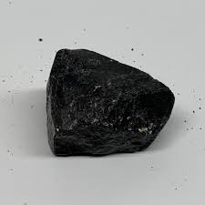 Natural Black Tourmaline Mineral Specimen, Crystal, Gemstone ...