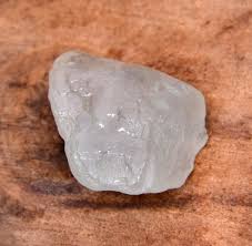 Natural Blue Topaz Raw Untreated Crystal Specimen Rock ...