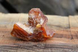 151 G Medium Washington Carnelian Banded Geode Agate - Home ...