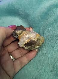 OPAL BUTTE OPAL Specimen - Etsy Israel