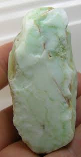 6 306.90ct Turkey 100% Natural Rare Raw Rough Green Opal ...