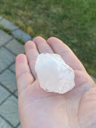 Raw Rose Quartz/natural Rose Quartz/raw Rose Quartz Crystal ...