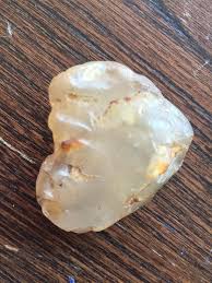 Found on Cretan beach : r/whatsthisrock