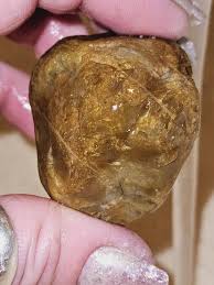 What is this magic stone? : r/whatsthisrock