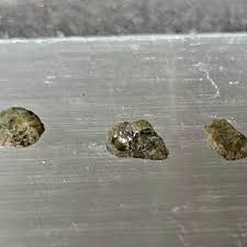 Rare Titanite Crystal Specimen: Raw Sphene Crystal, Sphene ...