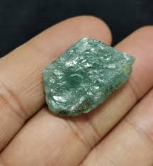 Amazing rare Rough Grandidierite single piece 7 grams | eBay