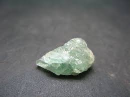 Extremely Rare Gem Kornerupine Crystal From Tanzania - 9.85 ...