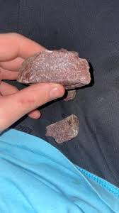 What are these? Found in Western PA in a creek bed. : r ...