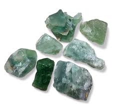 Fluorite Rough Pieces Brazil 158.3 grams | eBay