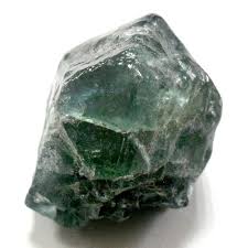 Apatite Crystal Specimen Russia Siberia