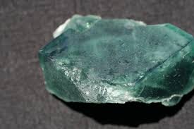 Crystal Wizard Green Fluorite is heart chakra crystal 5423 ...