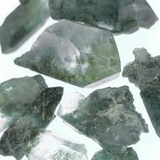 Chlorite Quartz - Mineral