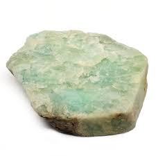 Aquamarine Rough - The Fossil Cartel