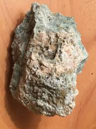 Titanite ( Sphene) with Grossular Garnet and Quartz, Jeffrey ...