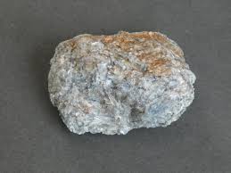 95x75x56mm Natural Kyanite in Quartz and Feldspar, One of a ...