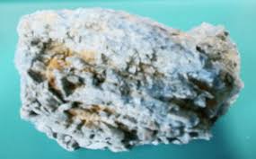 Kyanite, Blue | Statement - Spiral Circle