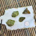Green Apple Opal – Sluiceboy Prospecting LLC