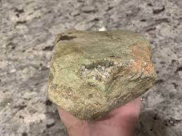 5 lb Rough Epidosite Unakite Lapidary Reiki Stone Aquarium ...