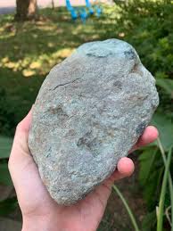 Large Green Mudstone - Etsy