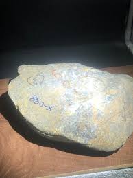 7.7kg,moxisha,burmese Jade Rough,icy,jadeite Rough,old ...