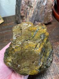 Forest Green and Yellow Jasper* - Etsy Canada