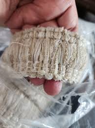 Rayon Brush Fringed Trim 14+ YDS | eBay