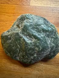 Buy 6.5#8” Huge Big Sur Jade Boulder Ocean Unpolished Stone Large Big Huge Rare Online in India - Etsy