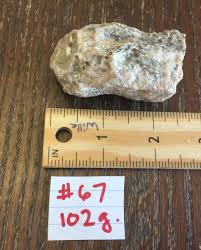 Rare Exotic Gemstone Rock Stone Mineral Specimen 67 | eBay