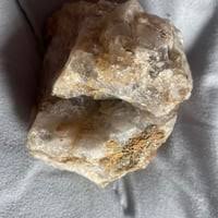 quartz crystal Crystal Rock | Mercari